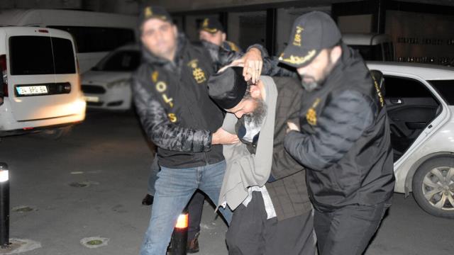 Son Dakika! 6 yaşındaki çocuk gelin skandalıyla ilgili gözaltına alınan Yusuf Ziya Gümüşel ve Kadir İstekli tutuklandı