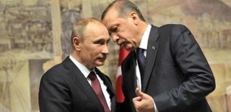 Son Dakika: Türkiye'den kritik Suriye adımı! Erdoğan, Putin'e yaptığı teklifi ilk kez açıkladı