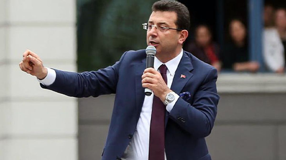 Son Dakika: İmamoğlu davasında yeni gelişme! Savcı cezaya itiraz etti