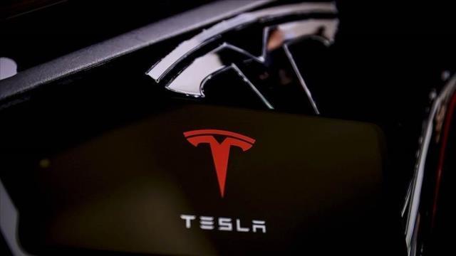 Tesla hisseleri neden düşüyor? Tesla hisse neden düştü? Tesla hisse senedi fiyatı!