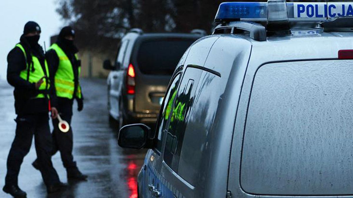 Ukrayna'dan gelen hediye Polonya'daki polis merkezinde patladı: Emniyet görevlisi ölümden döndü
