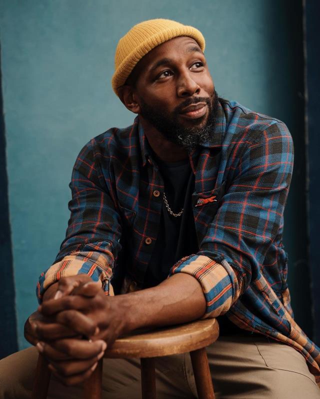 Ünlü DJ Stephen Boss, kaldığı motelde ölü bulundu Ünlü DJ Stephen Boss, kaldığı motelde ölü bulundu