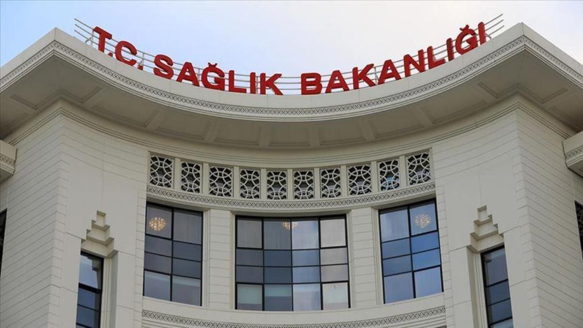2022 İŞKUR Sağlık Bakanlığı işçi alımı kura çekimi ne zaman? Sağlık Bakanlığı kura sonuçları ne zaman açıklanacak? Sağlık Bakanlığı İŞKUR kura sonucu!