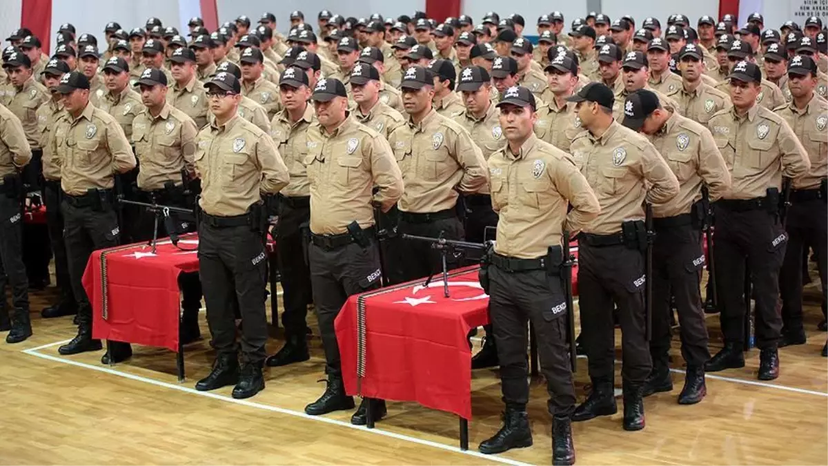 2023 Bekçi alımı başvuru şartları ve tarihleri belli oldu mu? Bekçi alımı ne zaman yapılacak?
