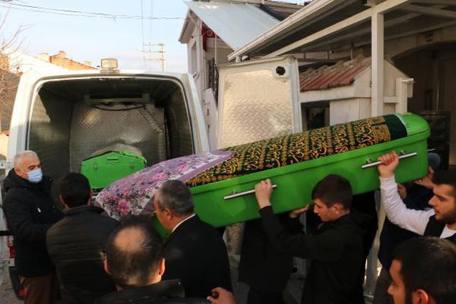 6 YAŞINDAKİ ELİF NUR'UN ŞÜPHELİ ÖLÜMÜNE SORUŞTURMA; AMCA VE HALASI GÖZALTINDA