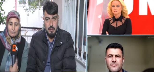 7 çocuklu adama kaçmasının nedenini tek kelime ile açıkladı, yayındakiler çılgına döndü