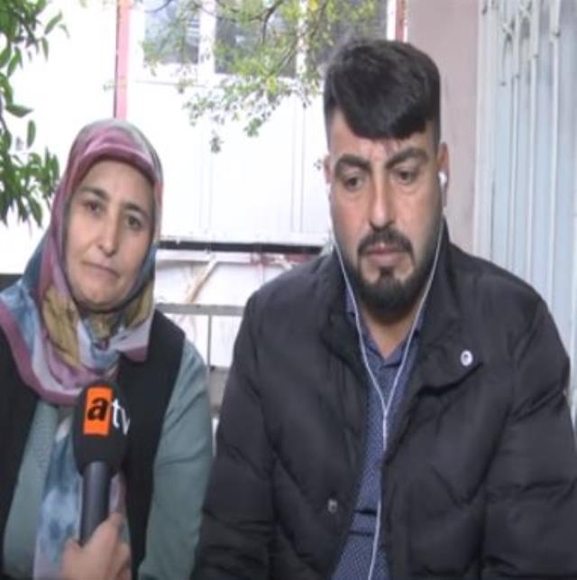 7 çocuklu adama kaçmasının nedenini tek kelime ile açıkladı, yayındakiler çılgına döndü