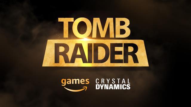 Amazon Games bir sonraki Tomb Raider oyununu yayınlayacak Amazon Games bir sonraki Tomb Raider oyununu yayınlayacak