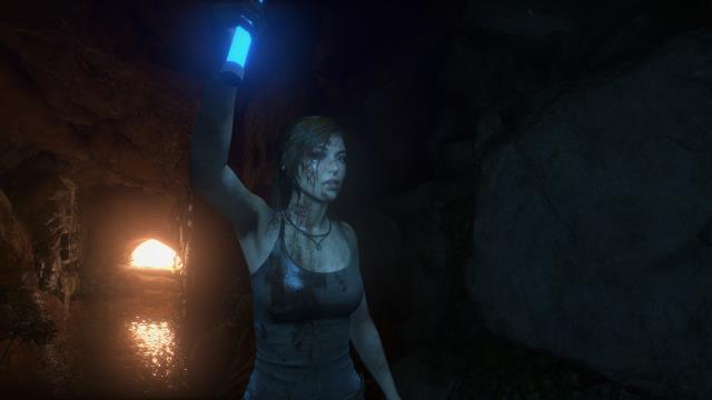 Amazon Games bir sonraki Tomb Raider oyununu yayınlayacak Amazon Games bir sonraki Tomb Raider oyununu yayınlayacak