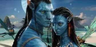 Avatar: Suyun Yolu ne zaman vizyona girecek? Avatar 2 Suyun Yolu filiminin konusu nedir?