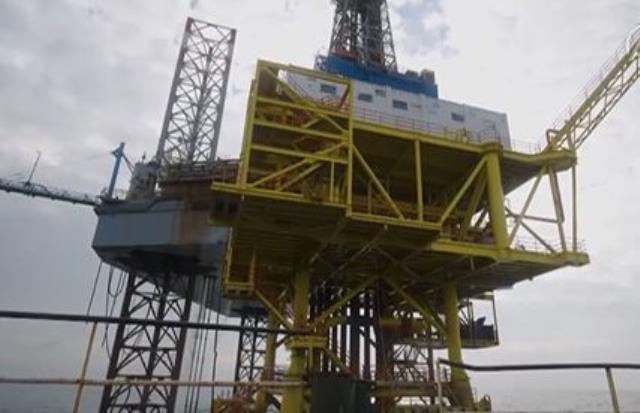 Avrupa'nın en büyük gaz depolama tesisi açıldı! Üretim kapasitesi 75 milyon metreküp Avrupa'nın en büyük gaz depolama tesisi açıldı! Üretim kapasitesi 75 milyon metreküp