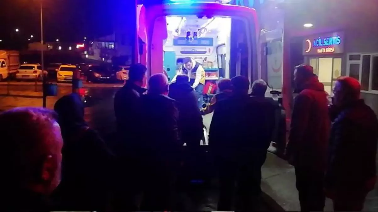 Eski belediye başkanının cenazesine gitmek için çıktıkları yolda kaza yaptılar: 3 ölü