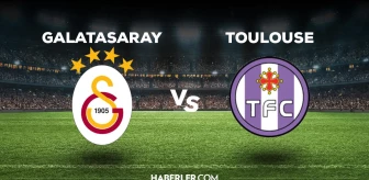 Galatasaray - Toulouse maç özeti izle! (VİDEO) Galatasaray Toulouse maçı özeti izle! Galatasaray -Toulouse maçı kaç kaç bitti?