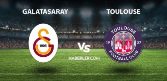 Galatasaray - Toulouse maçı ne zaman saat kaçta? Galatasaray - Toulouse maçı CANLI izleme linki var mı? Galatasaray hazırlık maçı hangi kanalda?