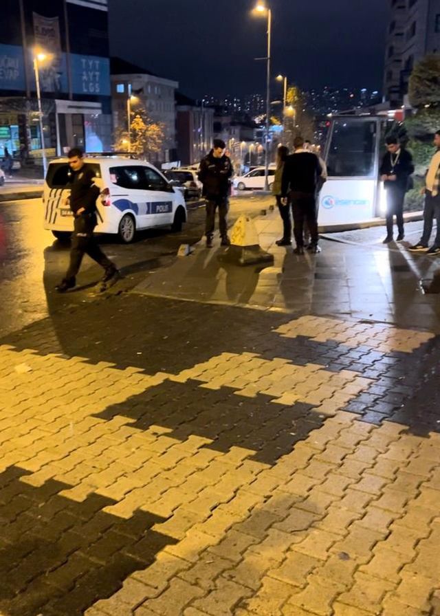 Özel hastanede sahte doktor gerginliği! Başhekim'in 'Ben tanımıyorum' sözü ortalığı karıştırdı