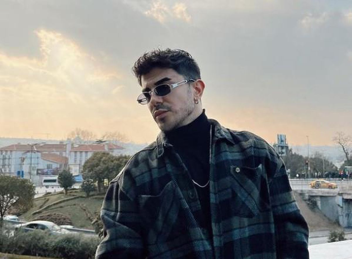 Halil İbrahim Göker Survivor'a mı katılıyor? Halil İbrahim Göker Survivor'a katılacak mı? Halil İbrahim Göker kimdir?