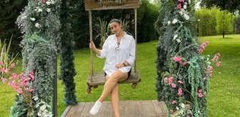 Influencer İlknur Dağar: Kozmetik sektöründe büyümeye devam ediyoruz