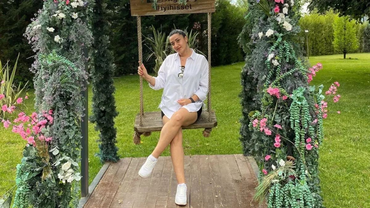 Influencer İlknur Dağar: Kozmetik sektöründe büyümeye devam ediyoruz