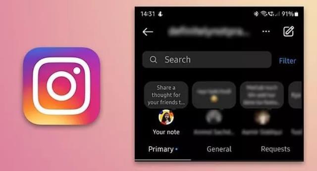 İnstagram not özelliği yok mu? İnstagram notlar gözükmüyor? İnstagram notlar özelliği neden yok?