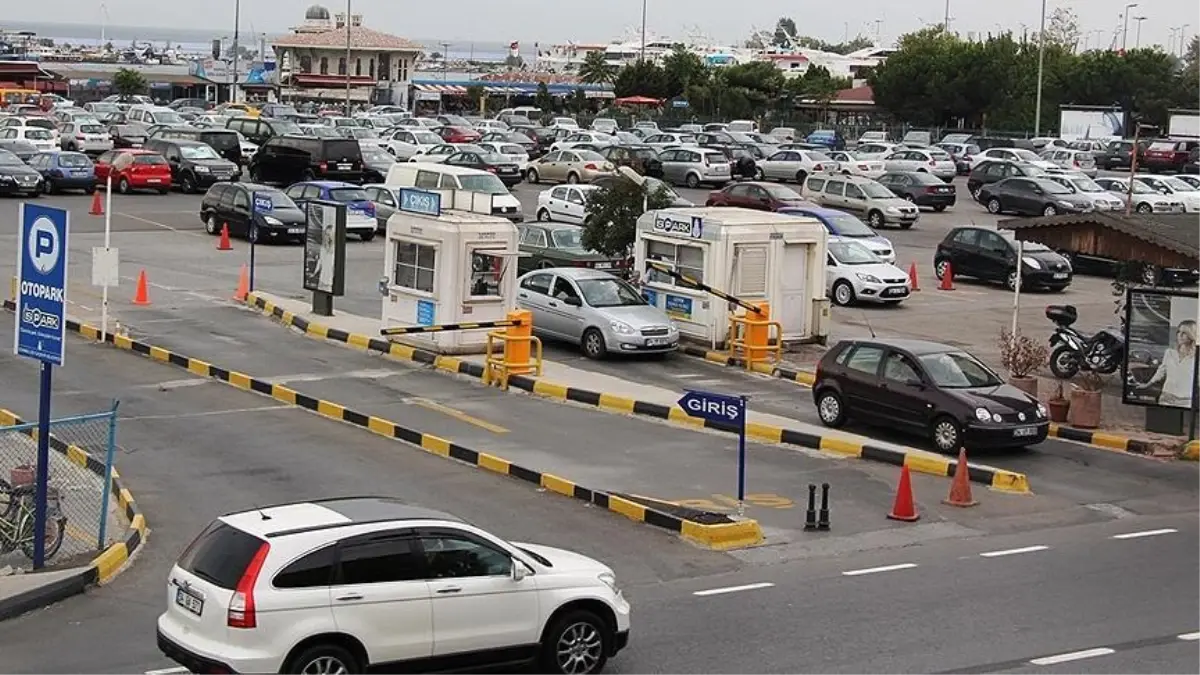 İspark zamlandı mı? İSPARK'a zam mı geldi? İspark ne kadar oldu?