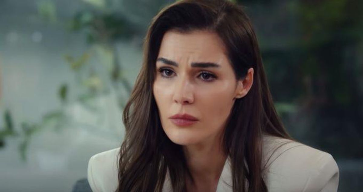 İyilik dizisi 23.bölüm fragmanı! İyilik yeni bölüm fragmanı İZLE! İyilik dizisi gelecek hafta fragman İZLE! İyilik son bölüm fragmanı İZLE!