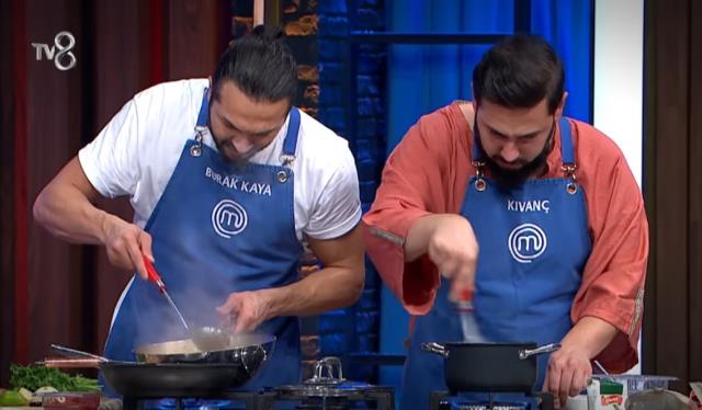 MasterChef canlı izle! 16 Aralık 2022 Masterchef yeni sezon 158. yeni bölüm canlı izle! TV8 Masterchef canlı izle!