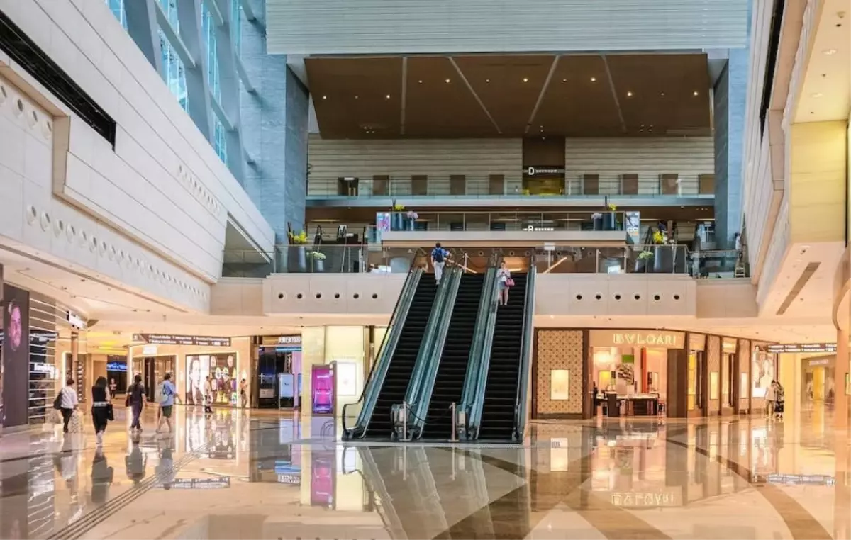 Metrocity nerede? Metrocity hangi şehirde, hangi ilçede yer alıyor?