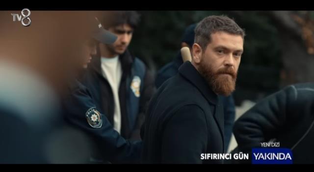 Sıfırıncı Gün konusu nedir, oyuncuları kimler? Sıfırıncı Gün dizisinin oyuncu kadrosunda kimler var? Sıfırıncı Gün konusu ne?