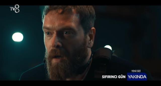 Sıfırıncı Gün ne zaman başlayacak, ilk bölüm hangi gün? Sıfırıncı Gün ne zaman, saat kaçta, hangi kanalda, hangi gün yayınlanacak? Dizi uyarlama mı?