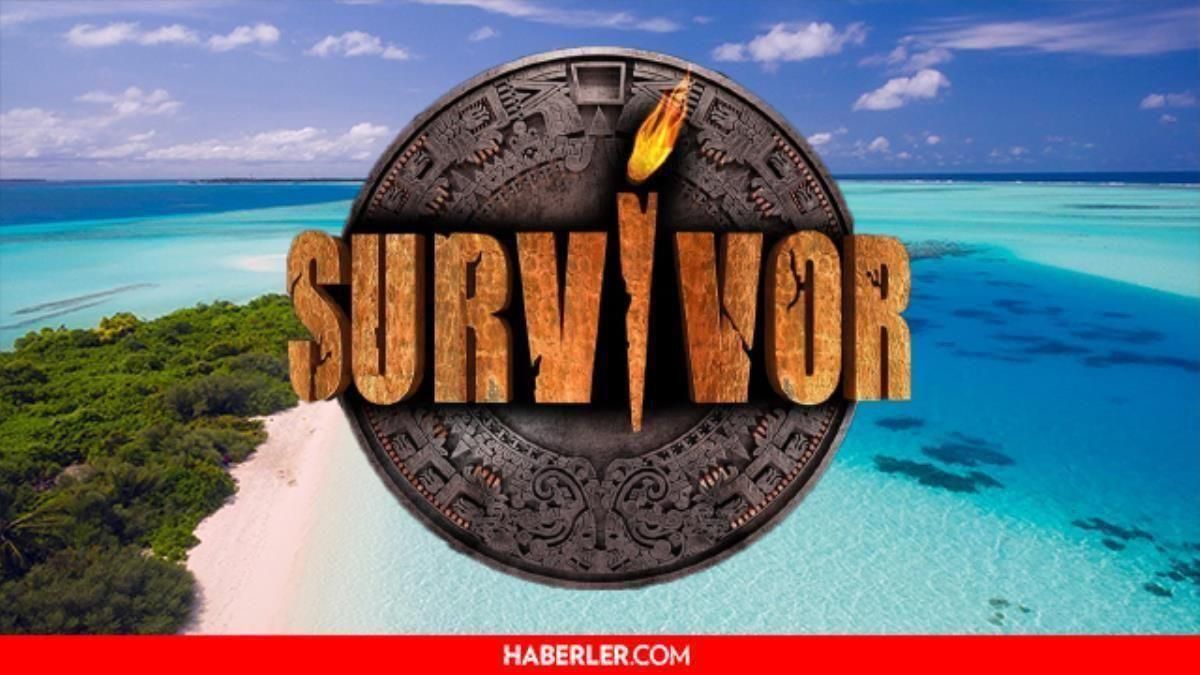 Survivor 2023 yarışmacıları kimler? Hangi ünlüler yarışmaya dahil olacak? Survivor 2023 yarışmacıları belli oldu mu, isimler açıklandı mı?
