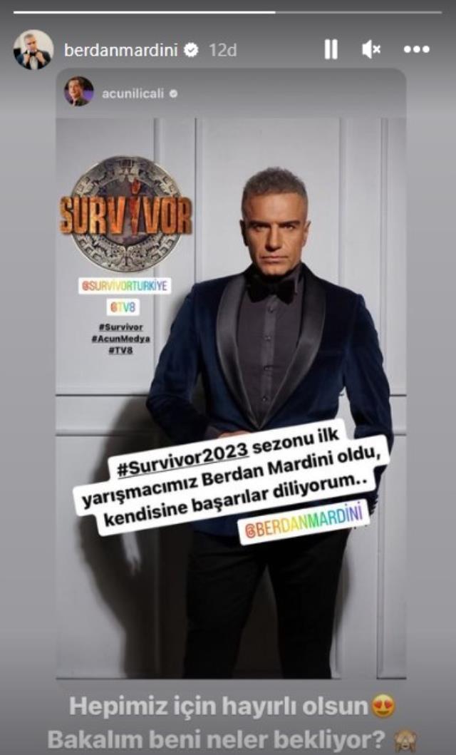 Survivor 2023 yarışmacıları kimler? Hangi ünlüler yarışmaya dahil olacak? Survivor 2023 yarışmacıları belli oldu mu, isimler açıklandı mı?