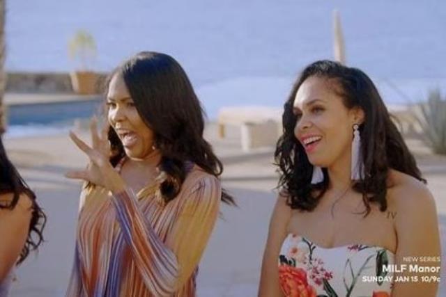 Televizyonda ortalığı karıştıran izdivaç programı! 40 yaşındaki kadınlar, genç erkek arayacak