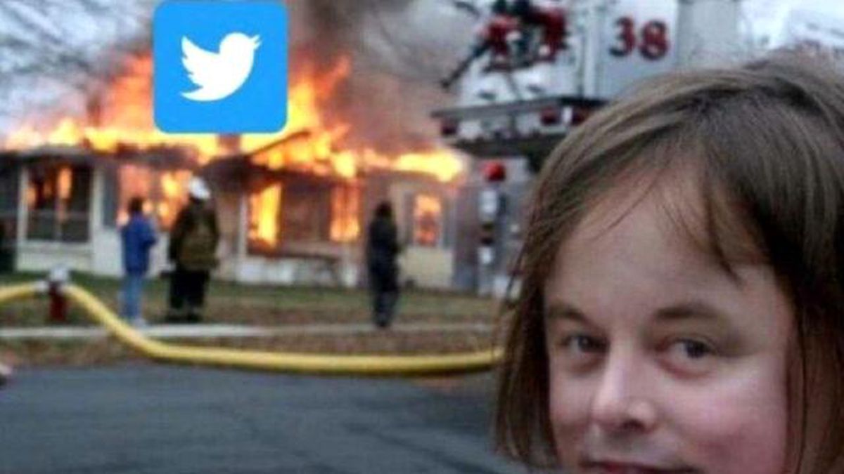 Twitter Spaces kapatıldı İşte nedeni