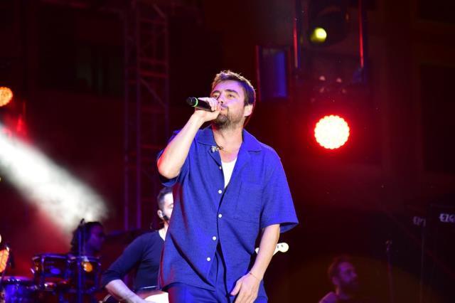 Ünlü isimlerin yılbaşında alacağı konser ücretleri belli oldu! Listede başında Tan Taşçı var