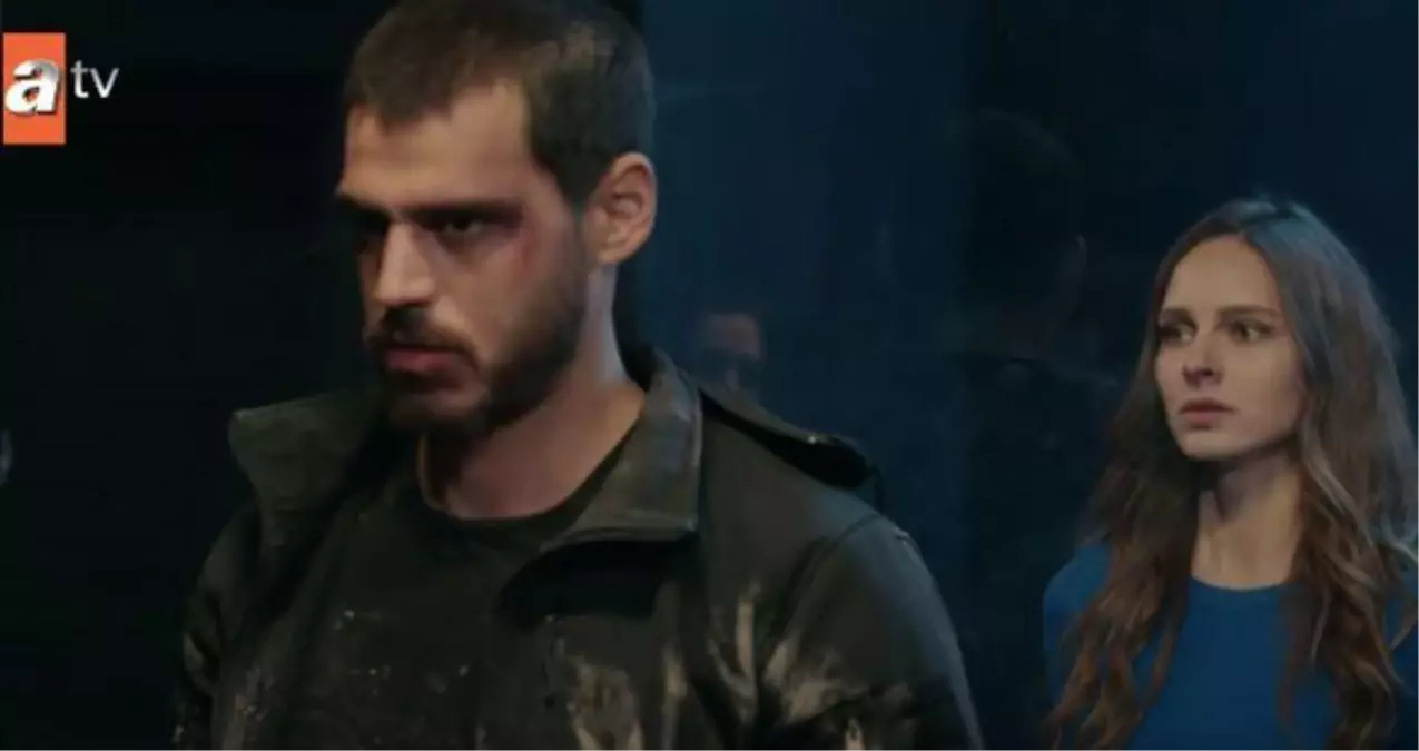 Yalnız Kurt 31. bölüm fragmanı izle! Yalnız Kurt yeni bölüm fragmanı izle! Yalnız Kurt yeni bölümde neler olacak?