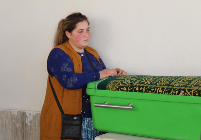 Açlıktan ölen çocukla ilgili kahreden detay! Morga giren yakınları gördükleri acı tablo üzerine emniyete koşmuş