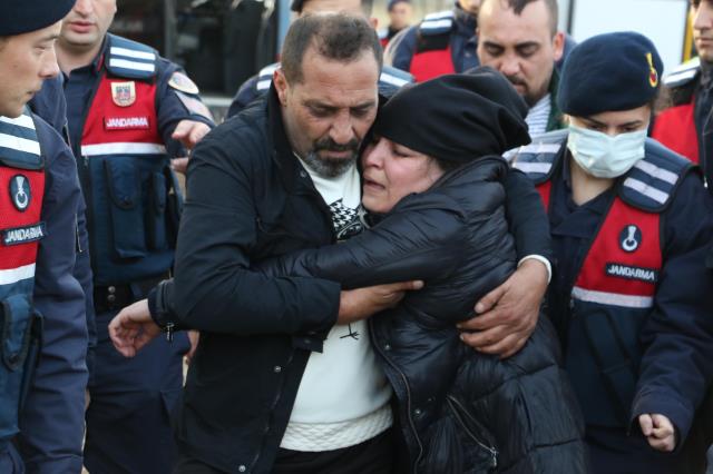 Açlıktan ölen çocukla ilgili kahreden detay! Morga giren yakınları gördükleri acı tablo üzerine emniyete koşmuş
