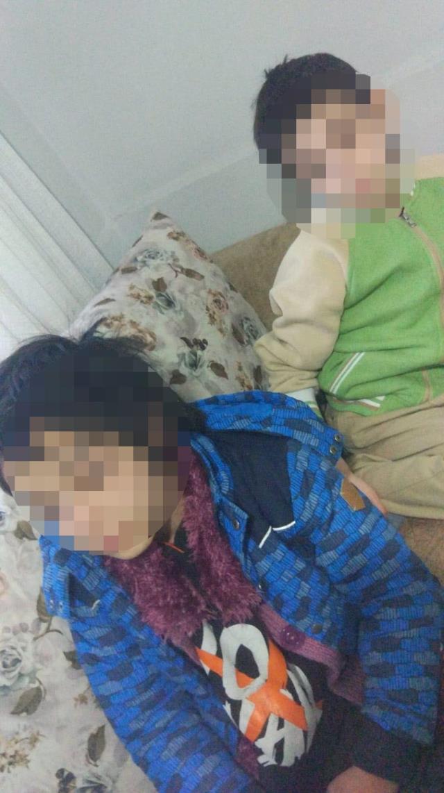 Açlıktan ölen çocukla ilgili kahreden detay! Morga giren yakınları gördükleri acı tablo üzerine emniyete koşmuş