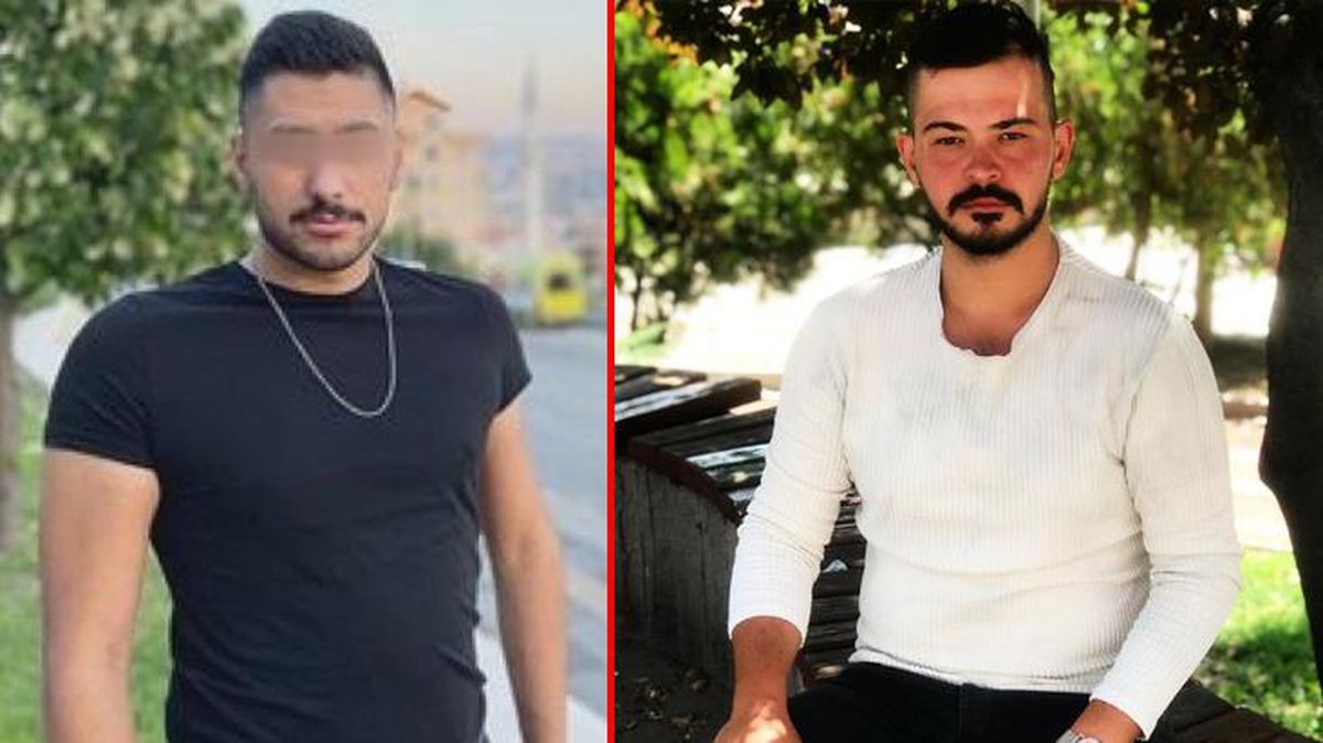 Çocukluk arkadaşını 'Ben buna yenge demem' sözü yüzünden öldürmüş