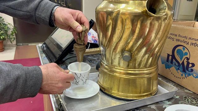 Doğada çok zor bulunuyor, kilosu 3 bin liradan satılıyor