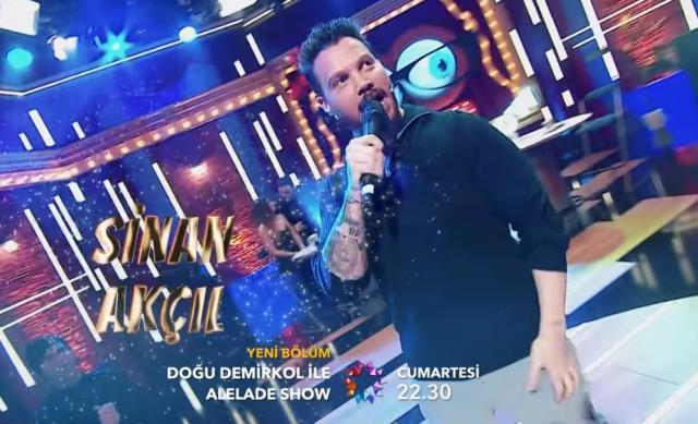 Doğu Demirkol ile Alelade Show konukları kimler? 17 Aralık 2022 Doğu Demirkol ile Alelade Show bu haftanın konukları kimdir? Doğu Demirkol ile Alelade Show konukları kimler? 17 Aralık 2022 Doğu Demirkol ile Alelade Show bu haftanın konukları kimdir?