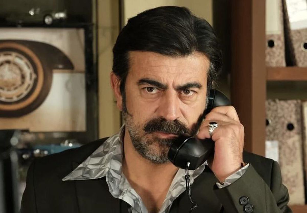Erkan Bektaş kimdir? Erkan Bektaş kaç yaşında, nereli? Erkan Bektaş oynadığı film ve diziler ne? Erkan Bektaş biyografisi!