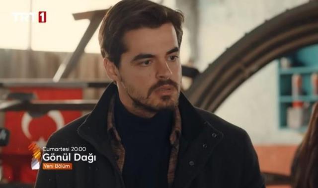 Gönül Dağı 79. bölüm fragmanı yayınlandı mı? Gönül Dağı yeni bölüm fragmanı çıktı mı? Gönül Dağı yeni bölümde neler olacak?