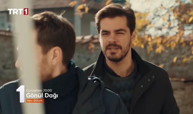 Gönül Dağı canlı izle! TRT 1 Gönül Dağı 78. bölüm canlı izle! Gönül Dağı son bölümde neler oldu? TRT 1 17 Aralık canlı izle!