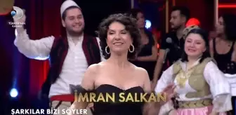 İmran Salkan kimdir? Kaç yaşında, nereli, mesleği ne, şarkıları neler, evli mi? İmran Salkan'ın hayatı ve biyografisi!