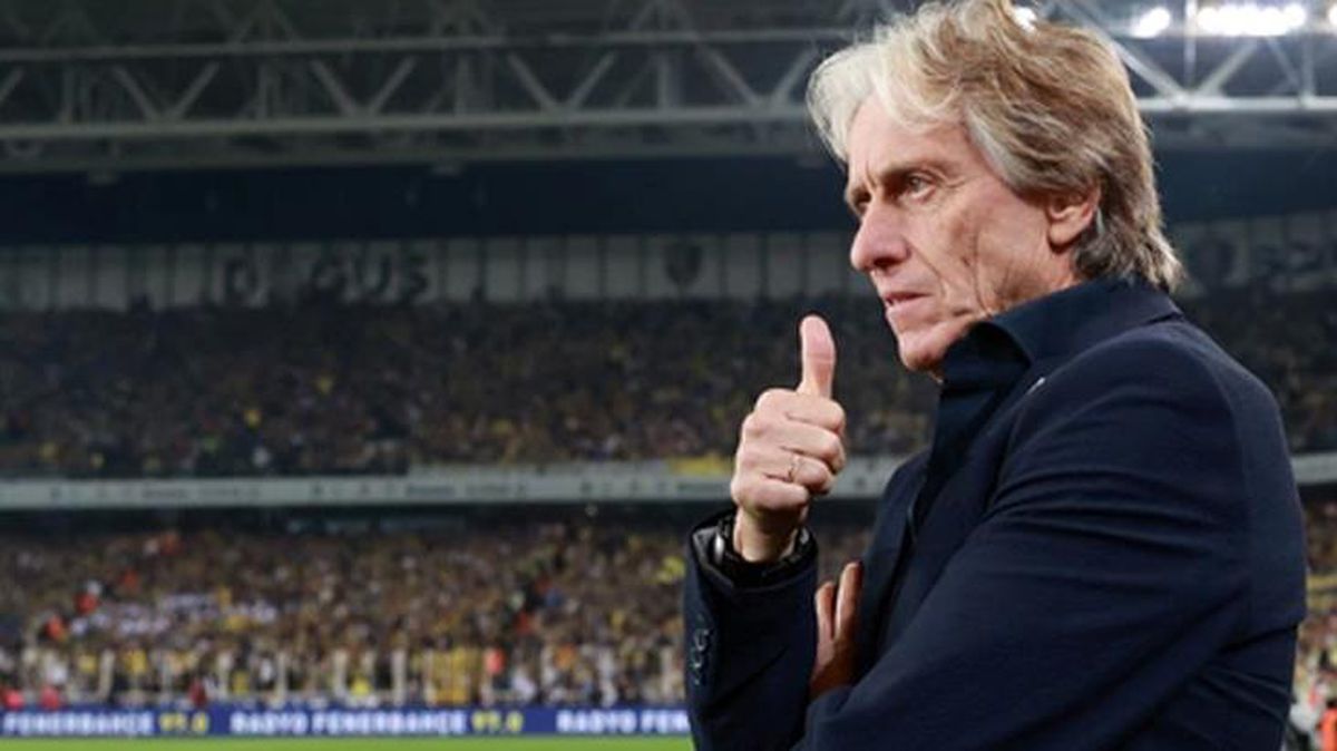 Jesus'tan onay çıktı! Fenerbahçe, Avrupa'nın peşinde koştuğu Süper Lig golcüsü için düğmeye bastı