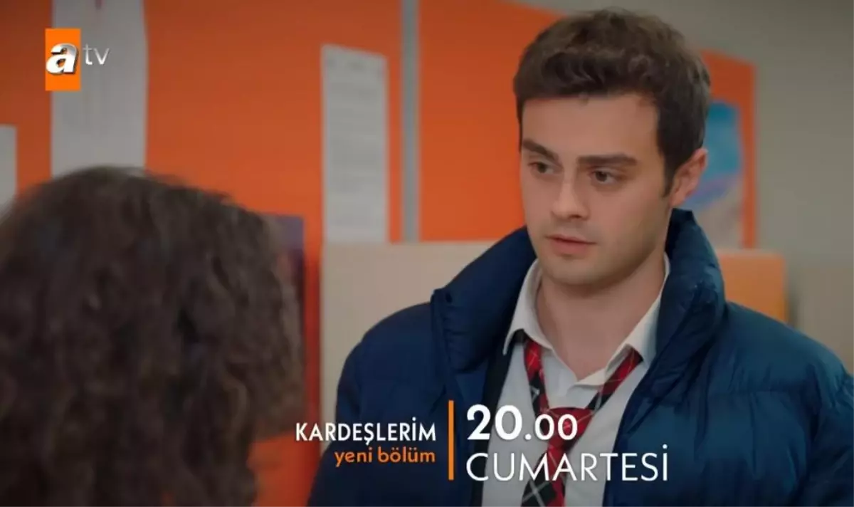 Kardeşlerim 73. bölüm fragmanı yayınlandı mı? Kardeşlerim yeni bölüm fragmanı çıktı mı? Kardeşlerim yeni bölümde neler olacak?