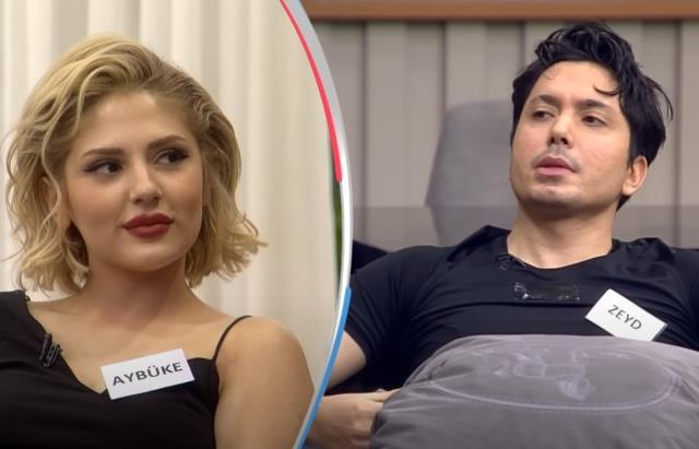 Kısmetse Olur Aybüke kimdir? Kısmetse Olur yarışmacısı Aybüke kaç yaşında, nereli? Kısmetse Olur Aybüke İnstagram hesabı ne?