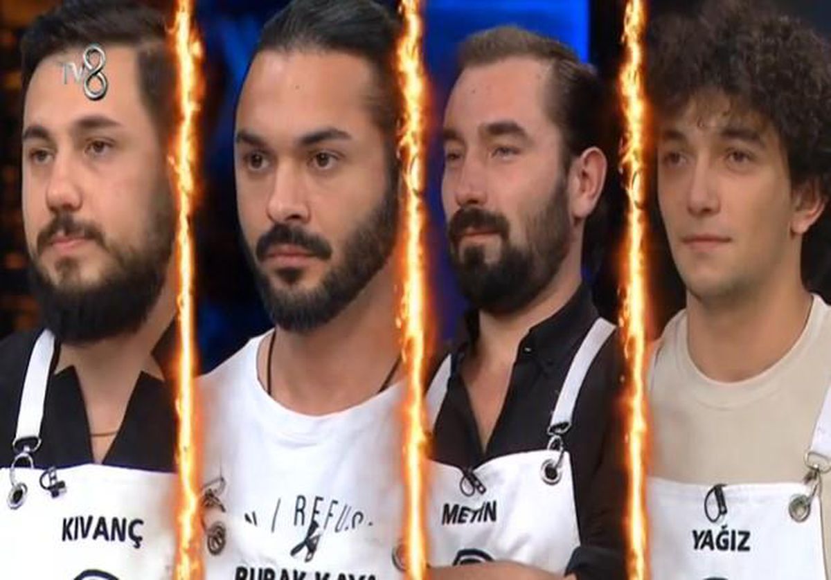 Masterchef 159. bölüm fragmanı yayınlandı mı? Yeni bölüm fragmanı izle! Masterchef Türkiye yeni bölüm fragmanı çıktı mı, ne zaman yayınlanır?