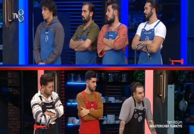 Masterchef 159. bölüm fragmanı yayınlandı mı? Yeni bölüm fragmanı izle! Masterchef Türkiye yeni bölüm fragmanı çıktı mı, ne zaman yayınlanır?